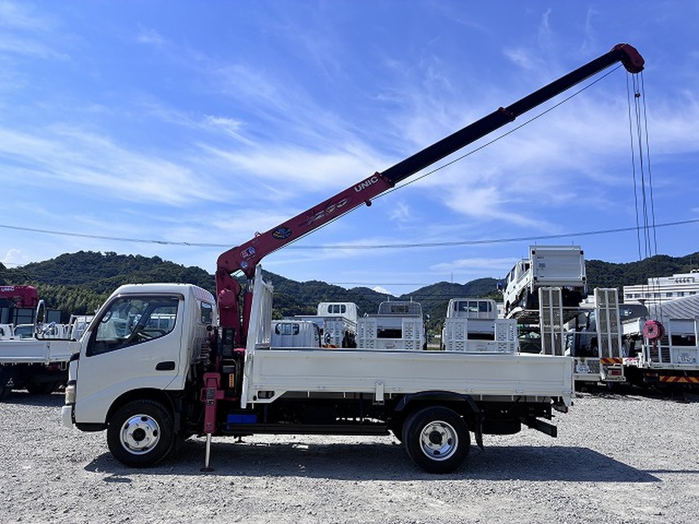 トヨタ　ダイナトラック
