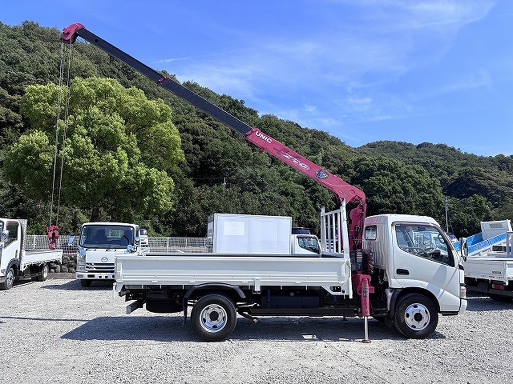 トヨタ　ダイナトラック