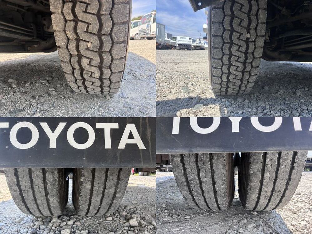 トヨタ　ダイナトラック