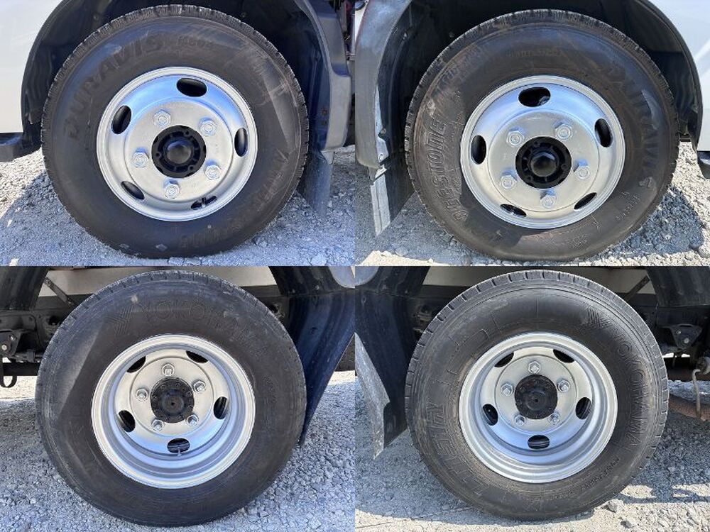 トヨタ　ダイナトラック