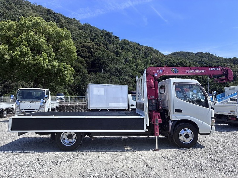 トヨタ　ダイナトラック