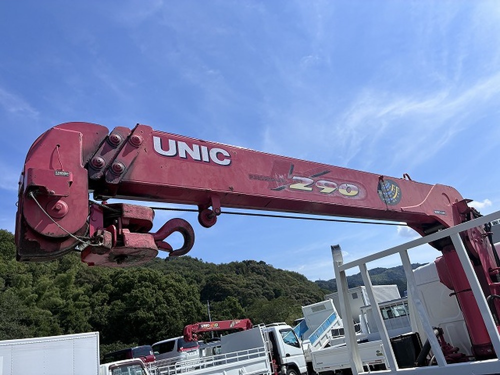 トヨタ　ダイナトラック