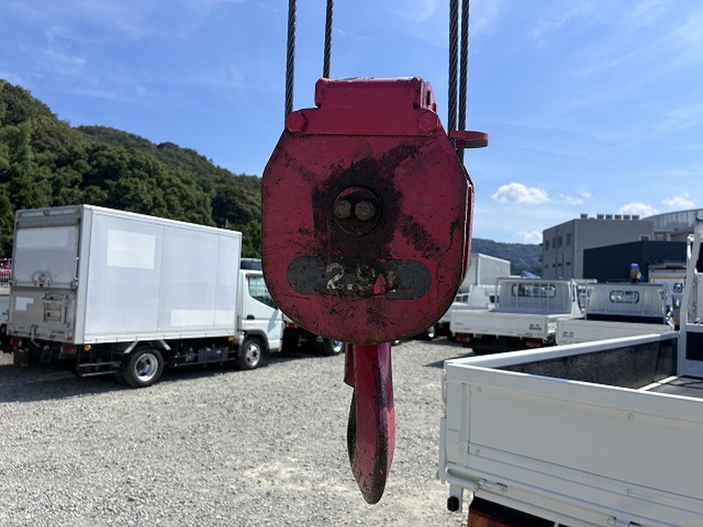 トヨタ　ダイナトラック