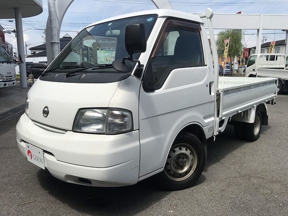 日産　バネットトラック