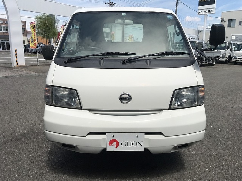 日産　バネットトラック