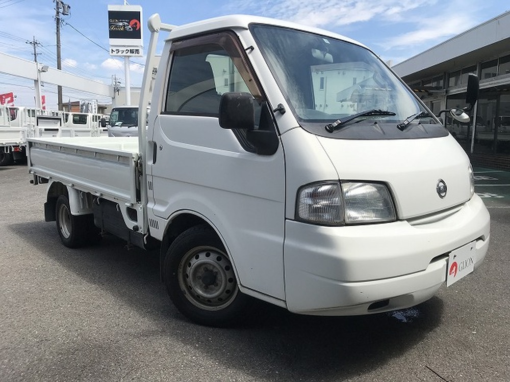 日産　バネットトラック