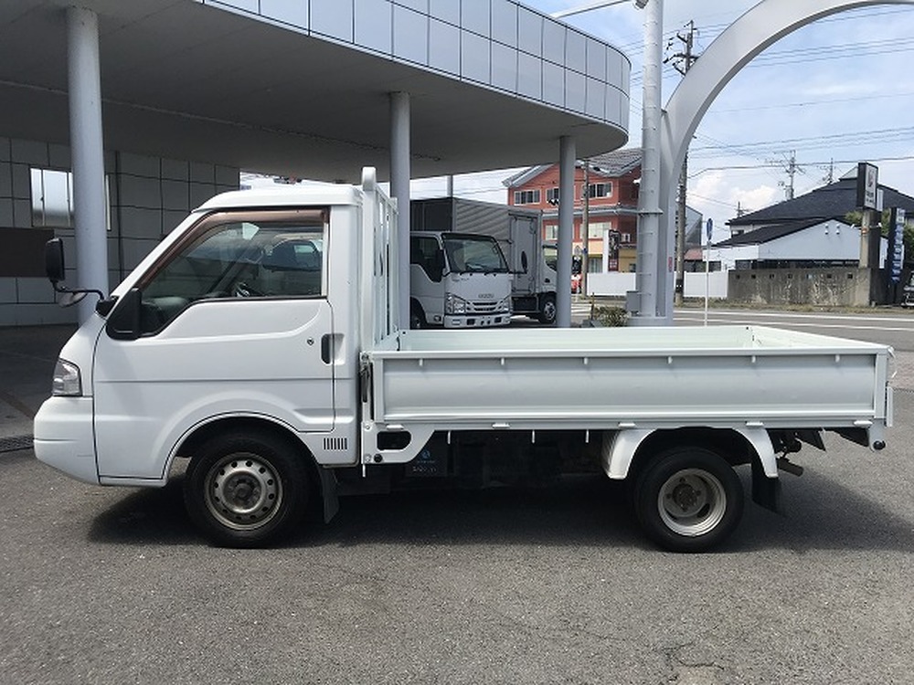 日産　バネットトラック