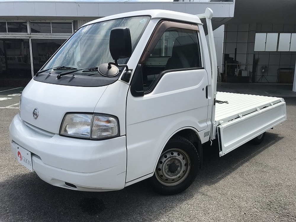 日産　バネットトラック