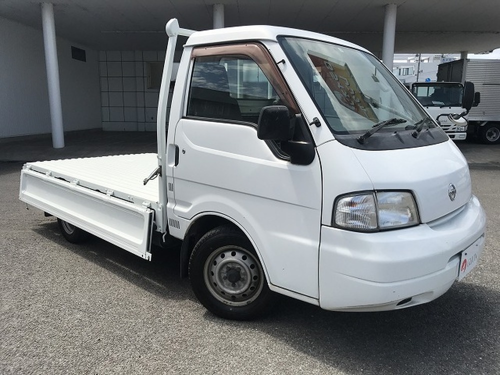 日産　バネットトラック