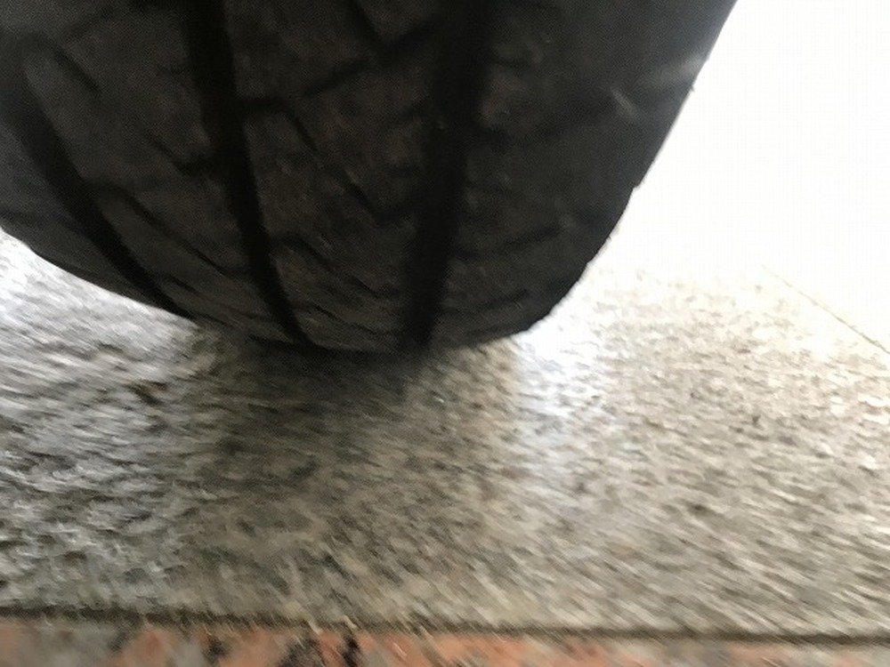 日産　バネットトラック