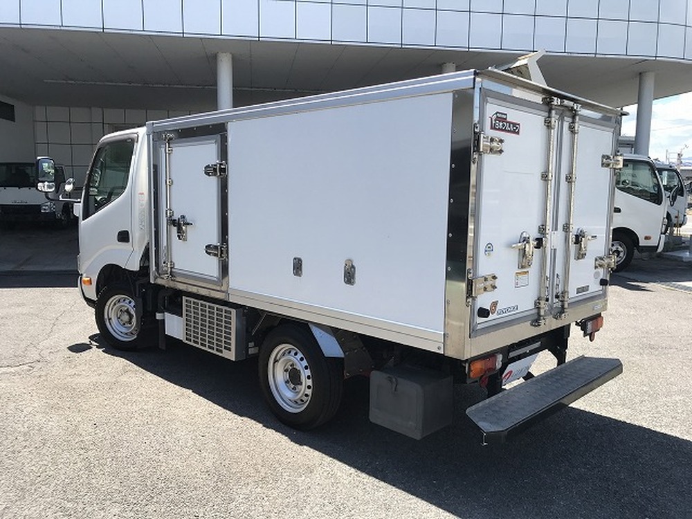 トヨタ　トヨエース