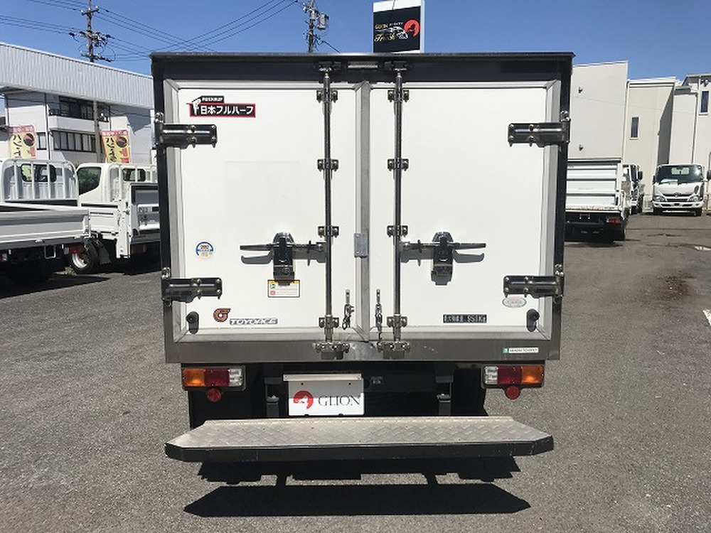トヨタ　トヨエース