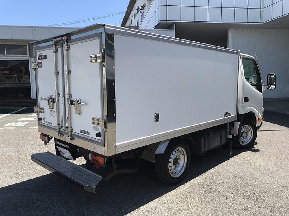 トヨタ　トヨエース
