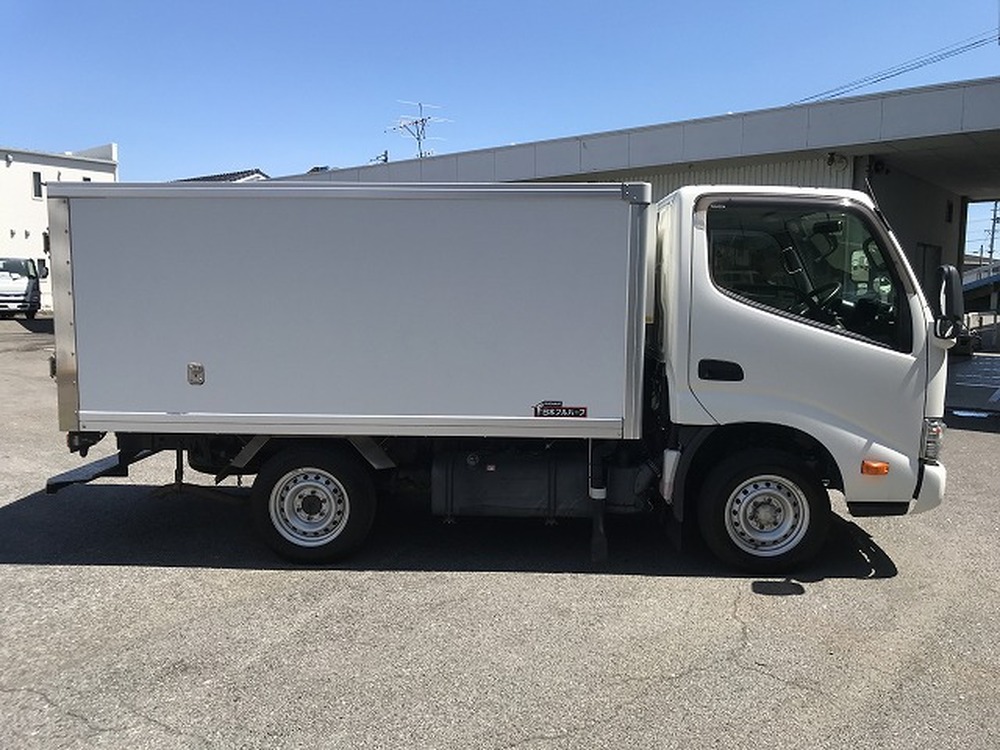 トヨタ　トヨエース