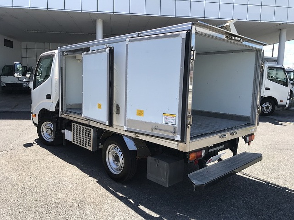トヨタ　トヨエース