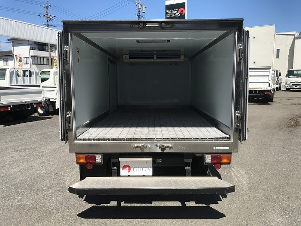トヨタ　トヨエース