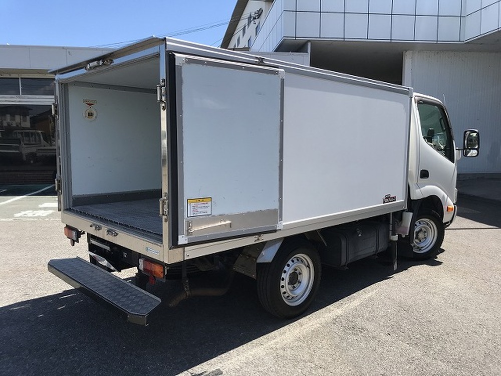 トヨタ　トヨエース
