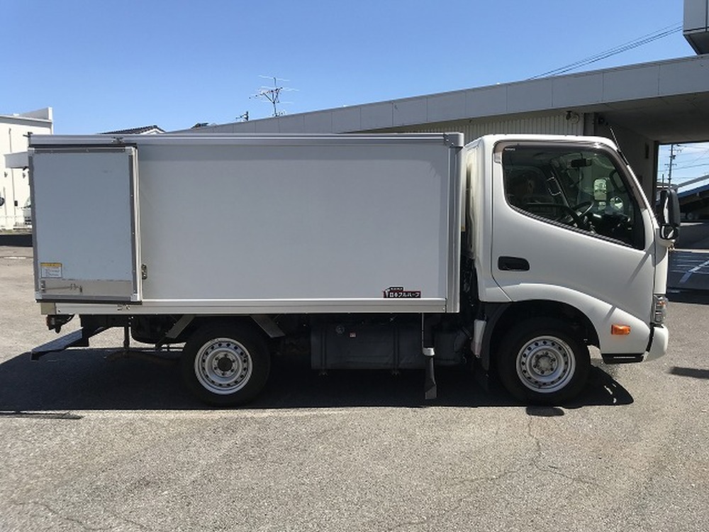トヨタ　トヨエース