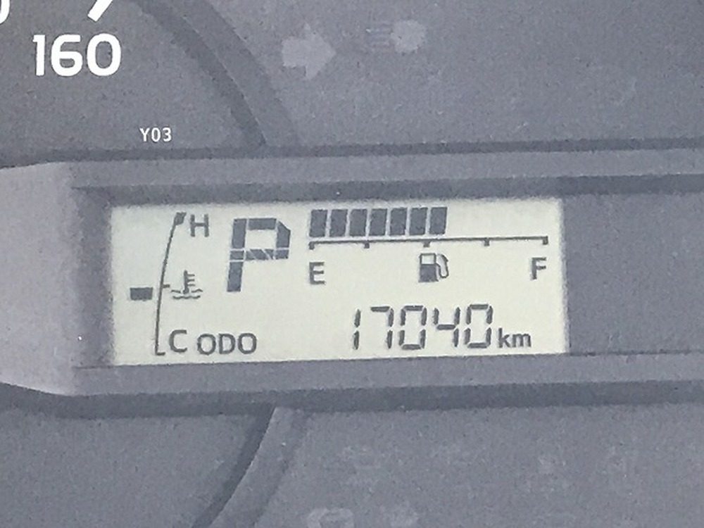 トヨタ　トヨエース