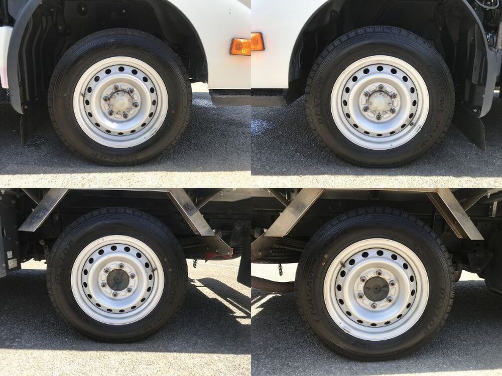 トヨタ　トヨエース