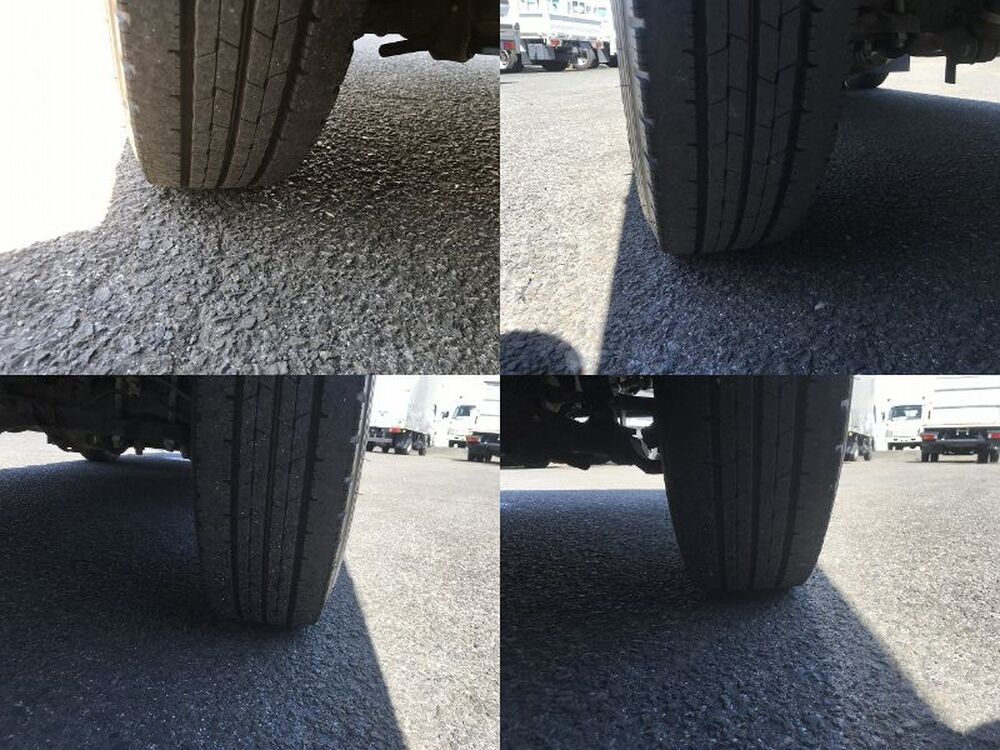 トヨタ　トヨエース