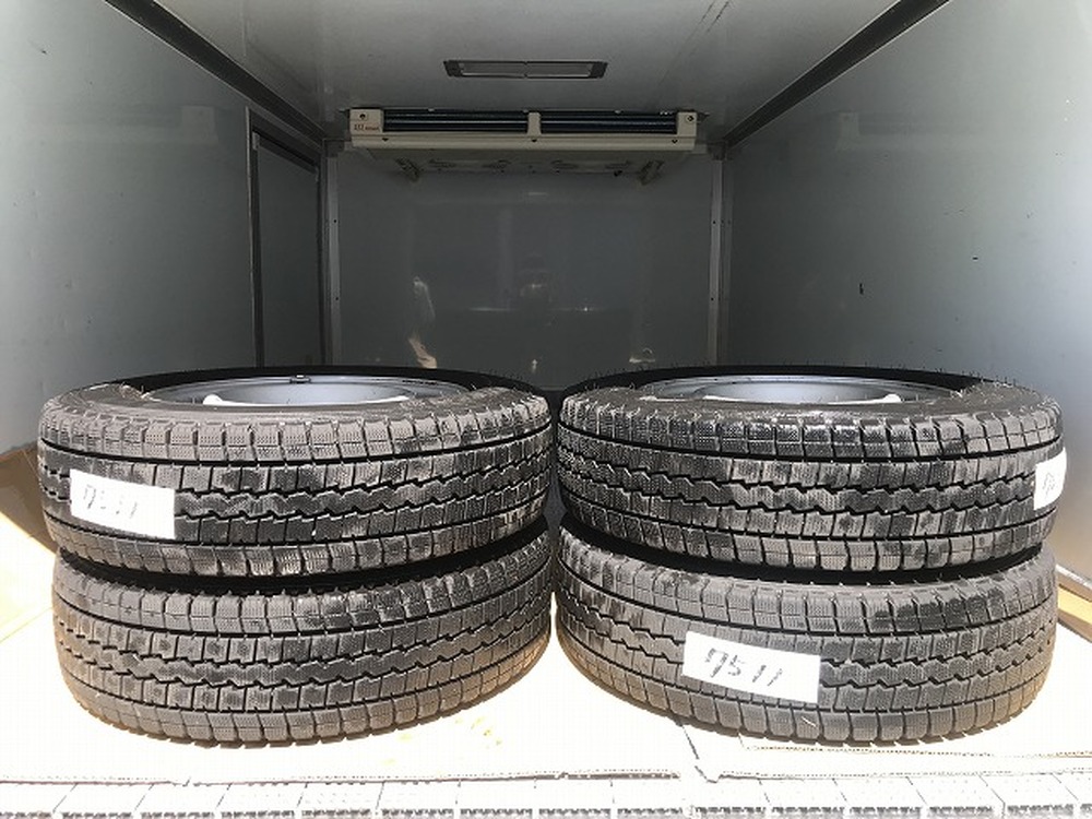 トヨタ　トヨエース