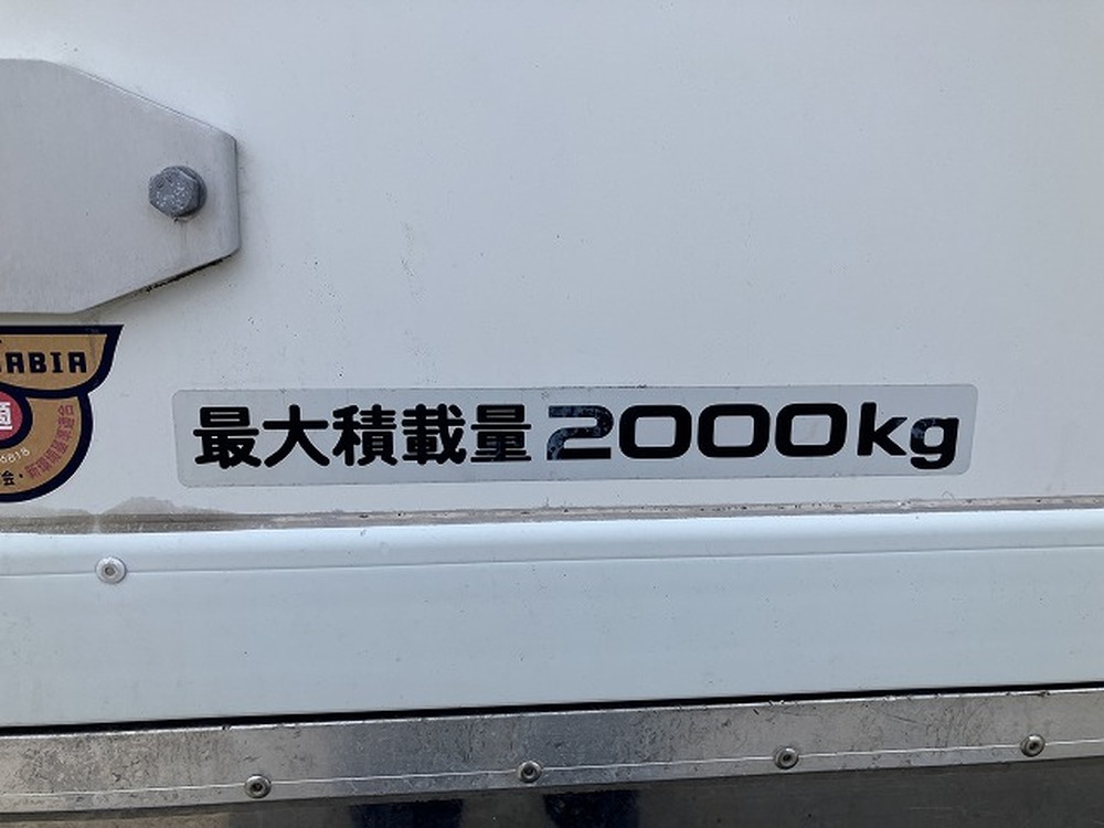いすゞ　エルフ