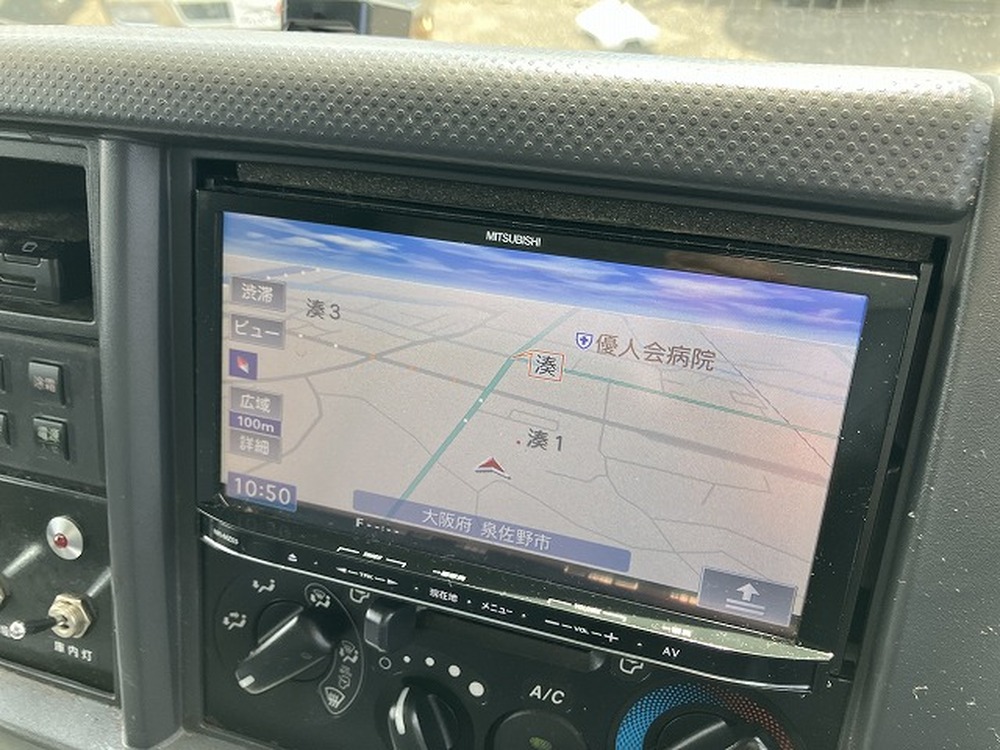 いすゞ　エルフ