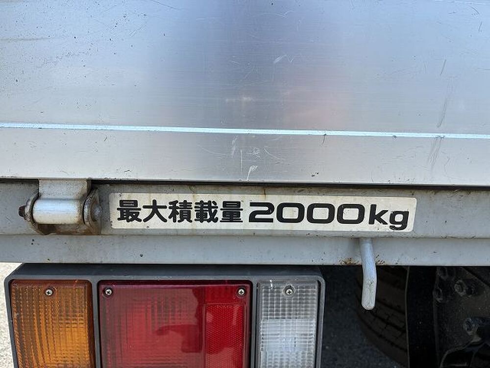 いすゞ　エルフ