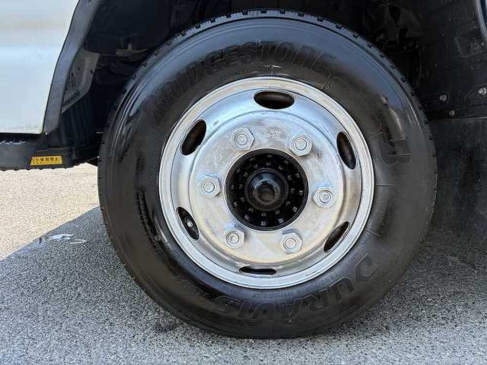 いすゞ　エルフ