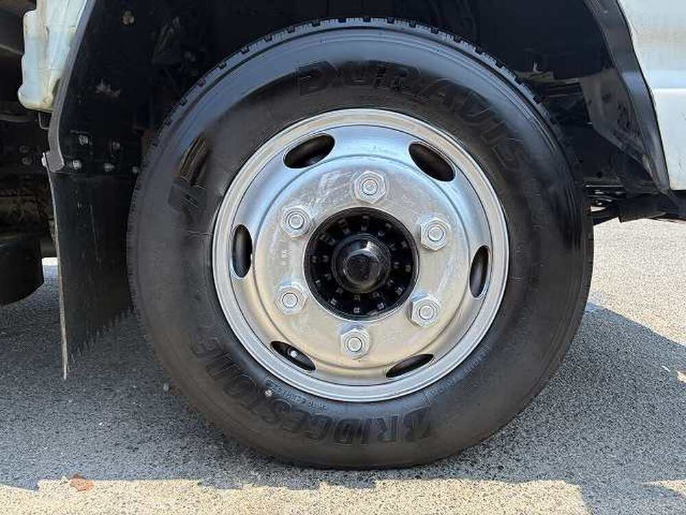 いすゞ　エルフ