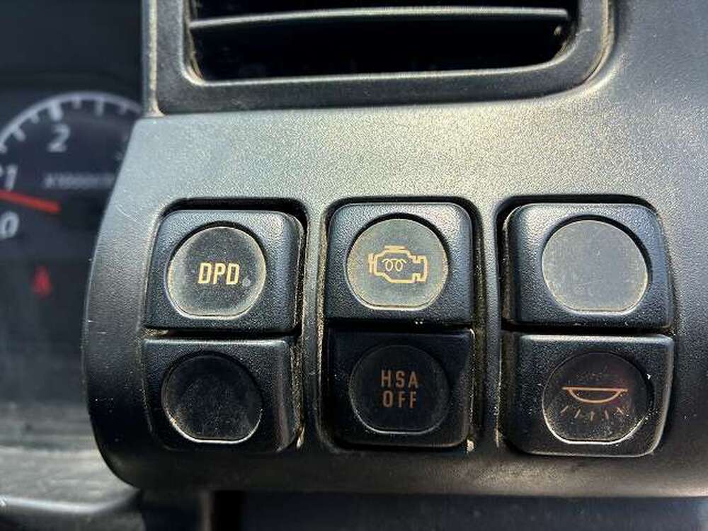 いすゞ　エルフ