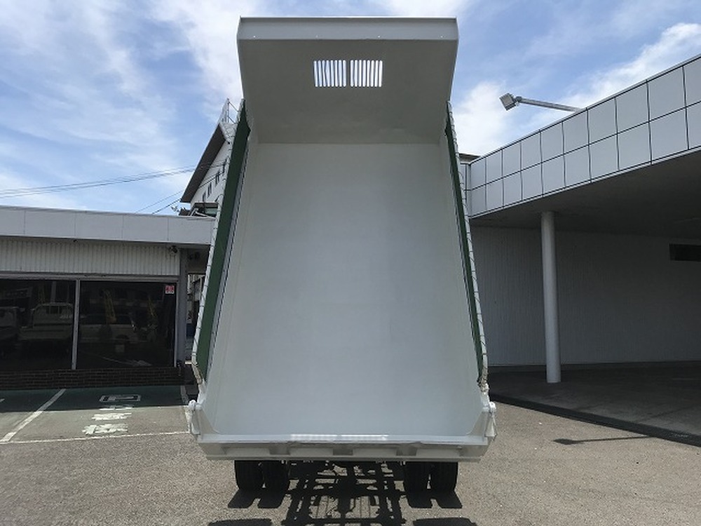 日野　デュトロ