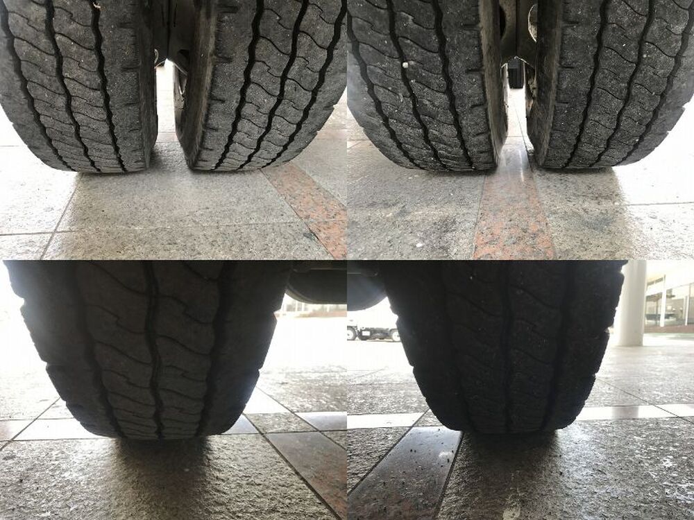 日野　デュトロ
