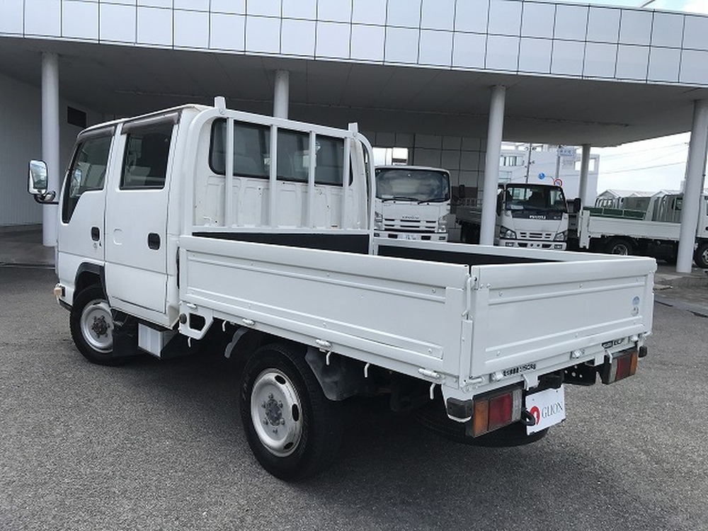 いすゞ　エルフ