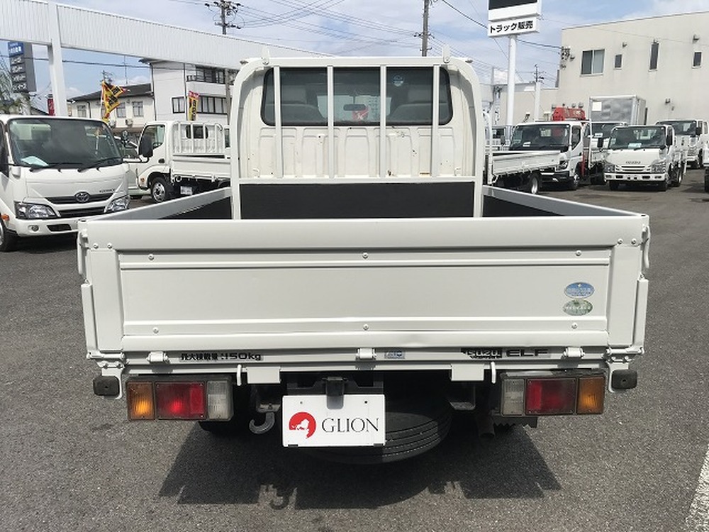 いすゞ　エルフ