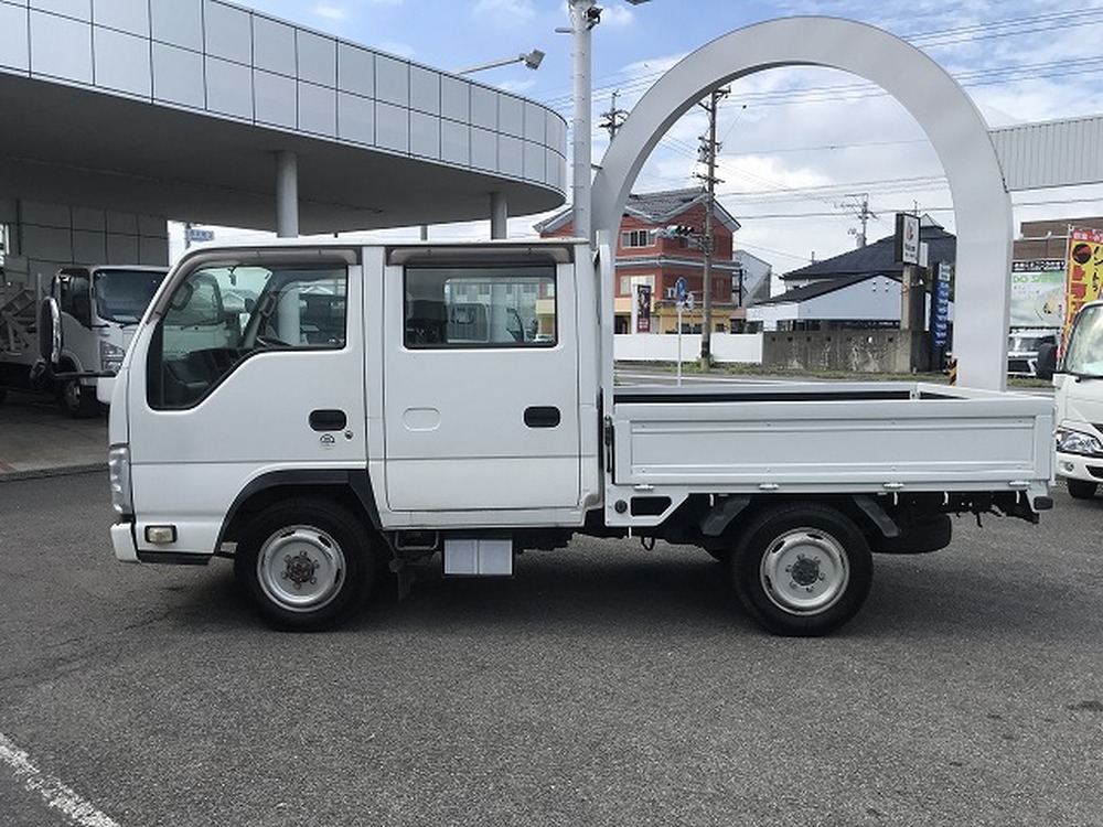 いすゞ　エルフ