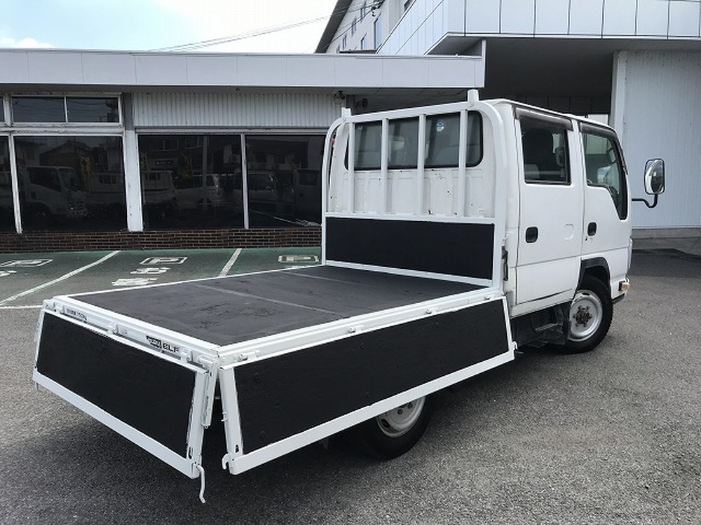 いすゞ　エルフ