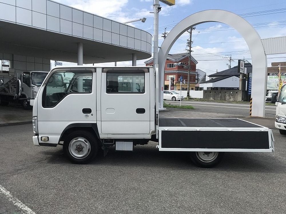 いすゞ　エルフ