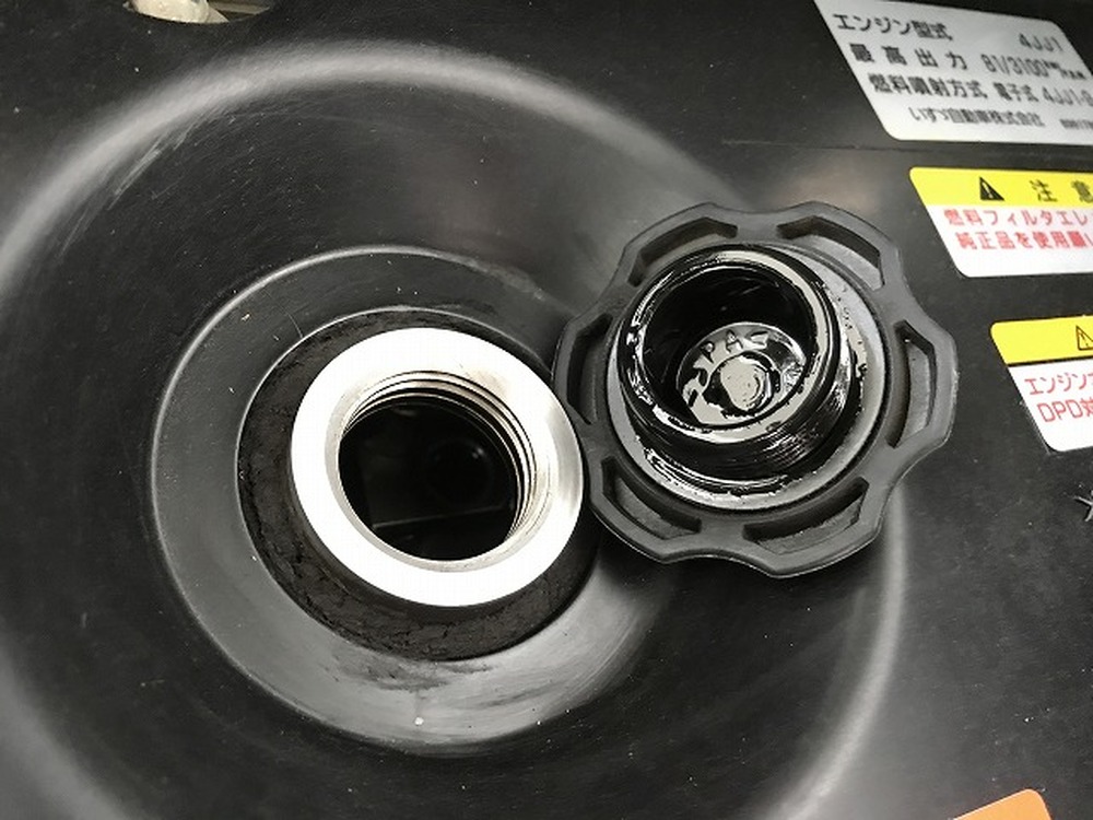 いすゞ　エルフ