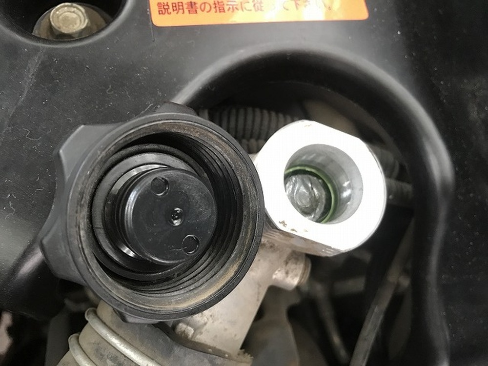いすゞ　エルフ