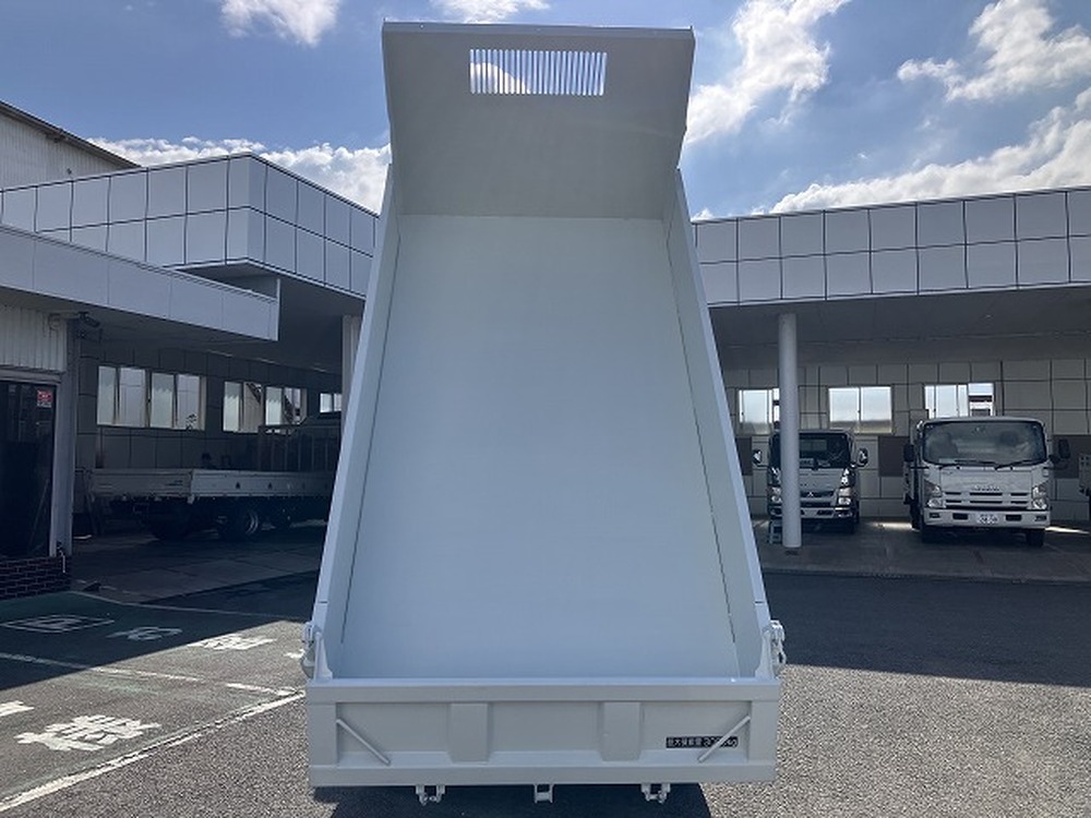 三菱ふそう　キャンター