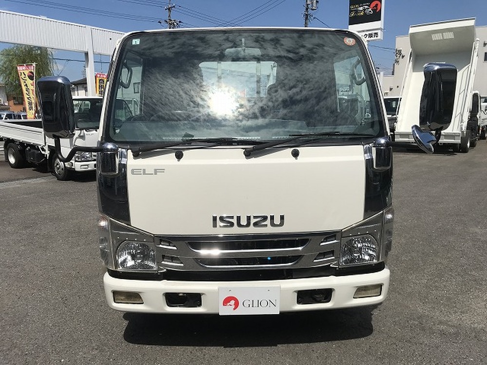 日産　アトラストラック