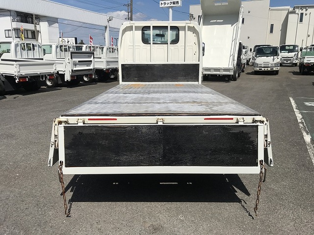 日産　アトラストラック