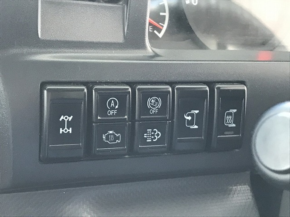 日産　アトラストラック