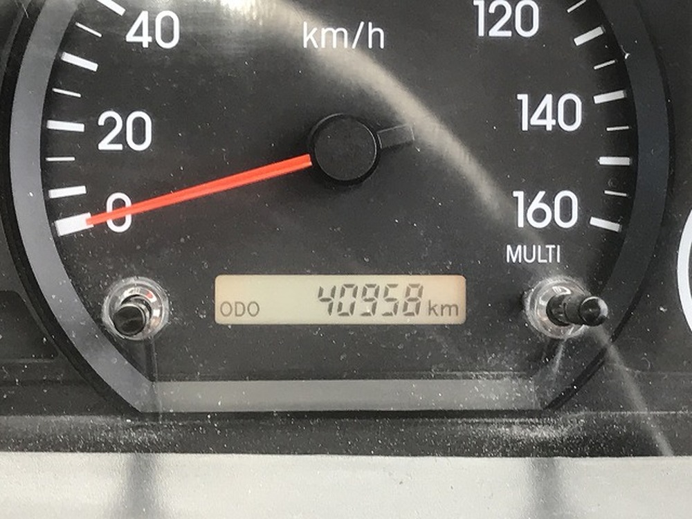 日産　アトラストラック