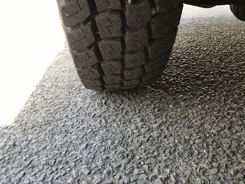 日産　アトラストラック