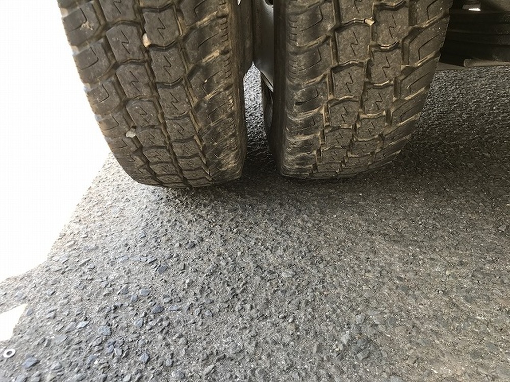 日産　アトラストラック