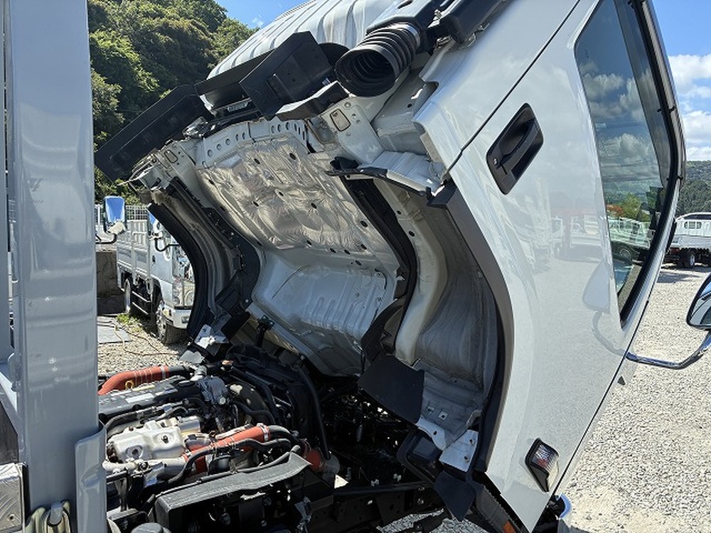 いすゞ　エルフ