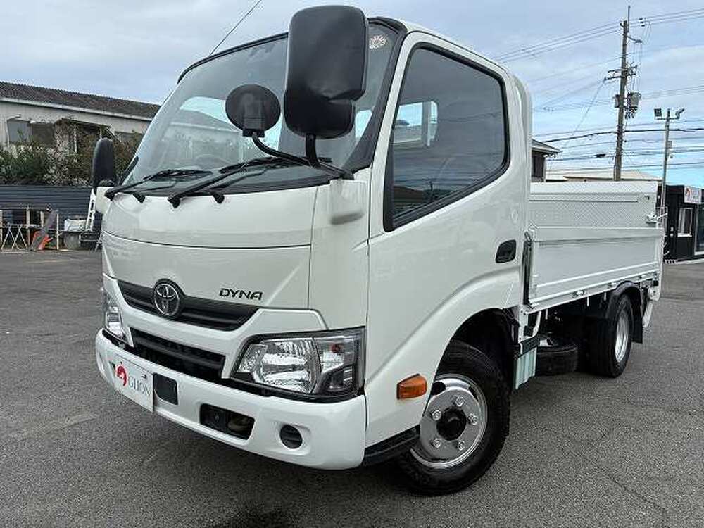 トヨタ　ダイナトラック